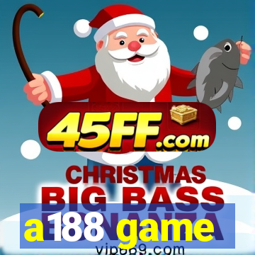 a188 game